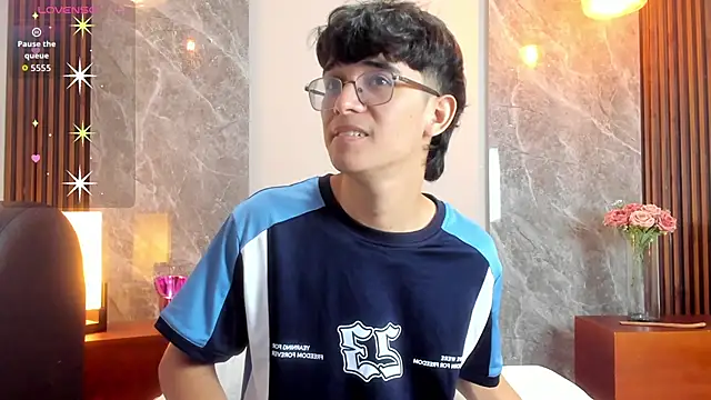 billie jr online show from 15, 12, 2025