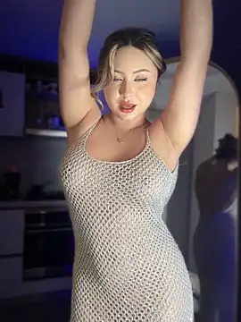 Snapshot of SaraFerreira chatting on 30, 10, 2025 SaraFerreira online show from 30, 10, 2025