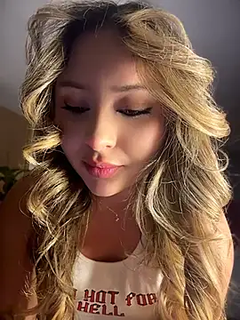 Snapshot of SaraFerreira chatting on 31, 7, 2026 SaraFerreira online show from 31, 7, 2026