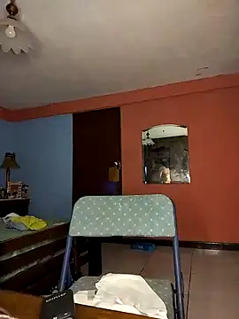 Catalinacandela online show from 14, 2, 2025