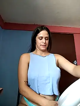 Catalinacandela online show from 6, 3, 2025