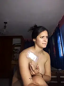 Snapshot of Catalinacandela chatting on 15, 3, 2026 Catalinacandela online show from 15, 3, 2026