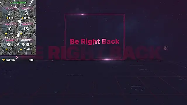 samaelO69 online show from 23, 12, 2024