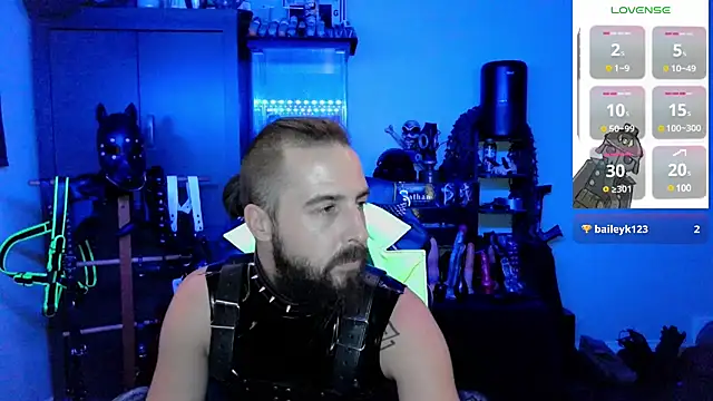 samaelO69 online show from 28, 12, 2024