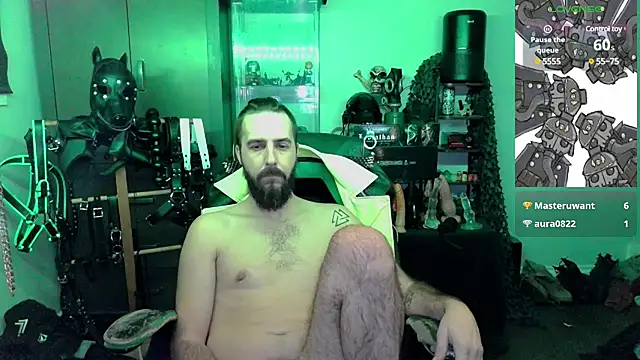 samaelO69 online show from 9, 1, 2025