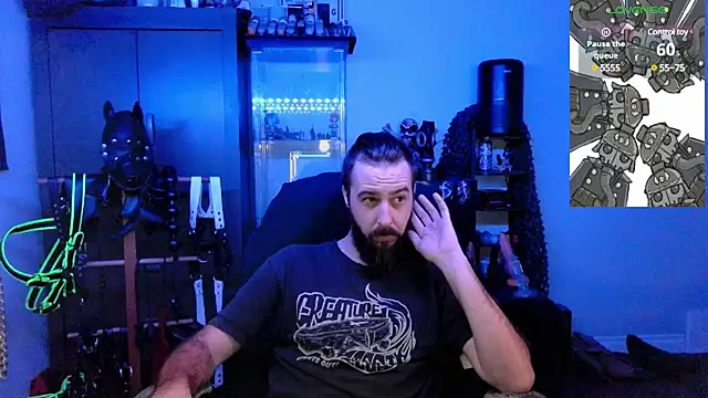 samaelO69 online show from 15, 1, 2025