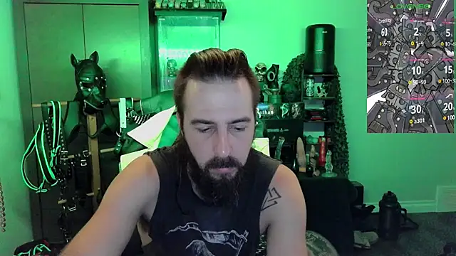 samaelO69 online show from 25, 1, 2025