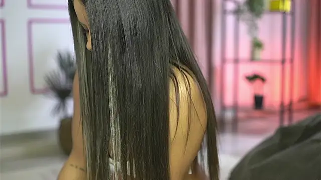 Cherrysweett online show from 11, 3, 2026