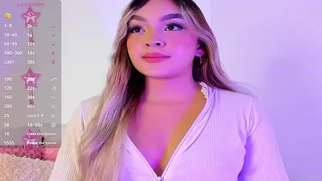 Snapshot of angel_rizzo_ chatting on 16, 3, 2025 angel rizzo online show from 16, 3, 2025