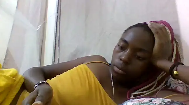 Ebony maffin online show from 13, 12, 2024