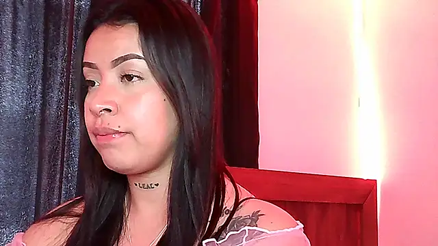 Snapshot of salome__hills1 chatting on 18, 3, 2026 salome hills1 online show from 18, 3, 2026