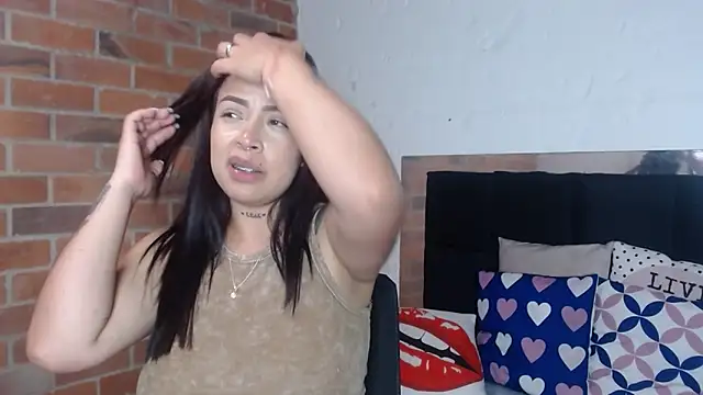 Snapshot of salome__hills1 chatting on 24, 3, 2026 salome hills1 online show from 24, 3, 2026