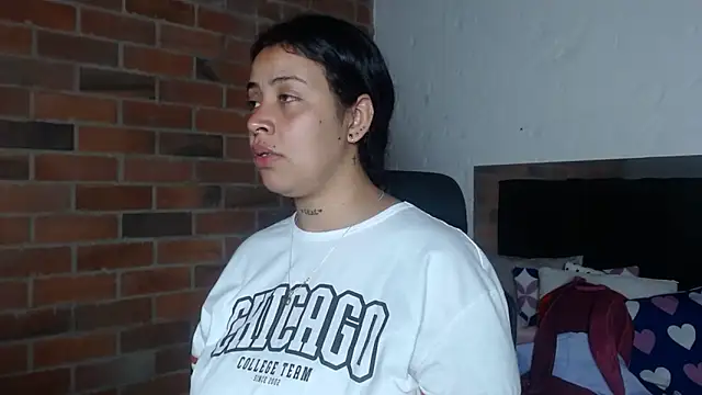 Snapshot of salome__hills1 chatting on 25, 4, 2026 salome hills1 online show from 25, 4, 2026