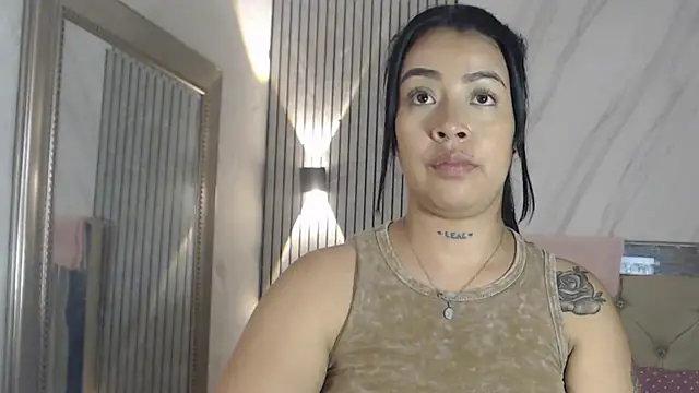 Snapshot of salome__hills1 chatting on 30, 5, 2026 salome hills1 online show from 30, 5, 2026