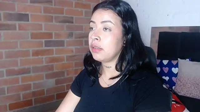 Snapshot of salome__hills1 chatting on 12, 6, 2026 salome hills1 online show from 12, 6, 2026