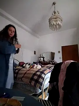 AliceBehind online show from 18, 3, 2026