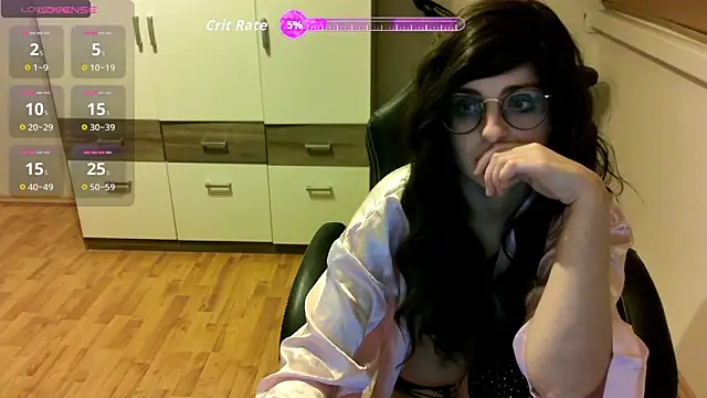 secretmia online show from 16, 12, 2025