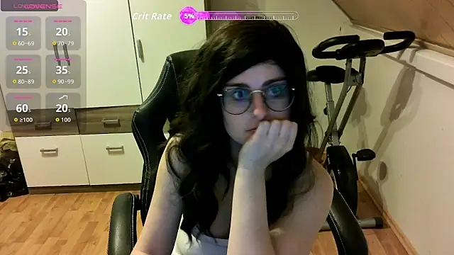 secretmia online show from 11, 5, 2026