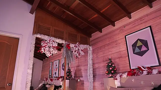 IzzyWild online show from 17, 12, 2025