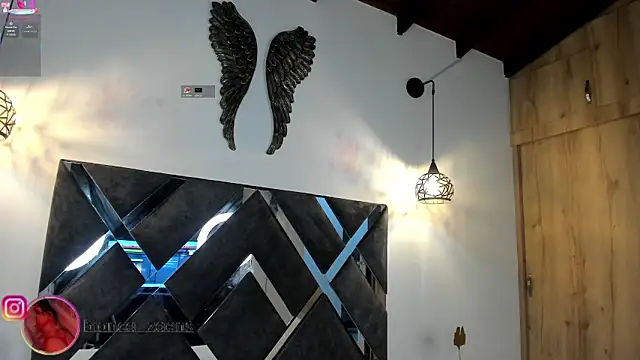 Snapshot of Bianca_zaens2 chatting on 9, 1, 2026 Bianca zaens2 online show from 9, 1, 2026