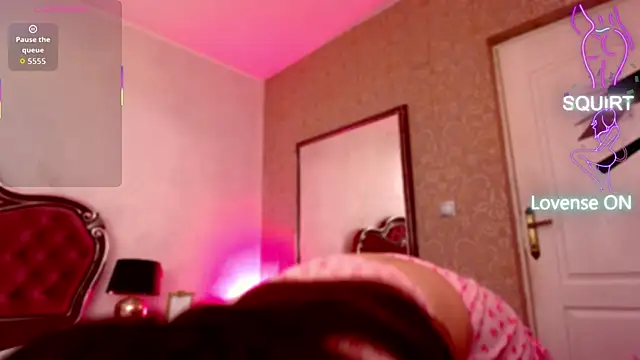 StacyLight online show from 16, 4, 2026