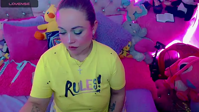 martina bk online show from 15, 3, 2025