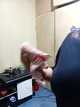 FreakyAngel3X online show from 19, 11, 2025