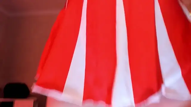 Britney Ross online show from 29, 11, 2025