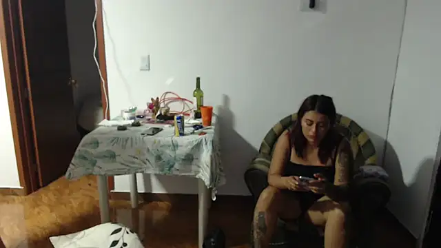 Snapshot of 69_anal_hard chatting on 2, 4, 2026 69 anal hard online show from 2, 4, 2026