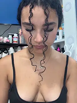 Snapshot of kitty_kayo chatting on 10, 11, 2025 kitty kayo online show from 10, 11, 2025