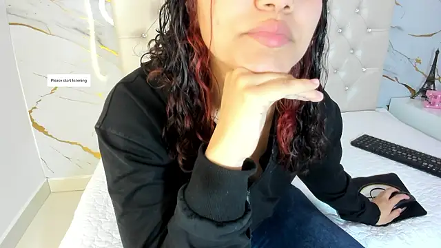 Snapshot of ann_berlin chatting on 17, 3, 2026 ann berlin online show from 17, 3, 2026