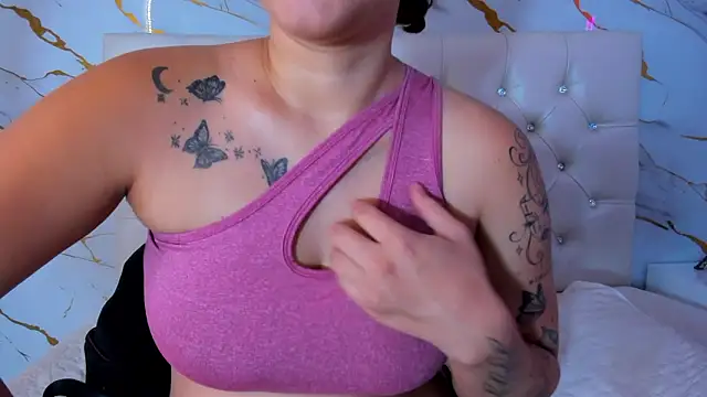 Snapshot of ann_berlin chatting on 20, 3, 2026 ann berlin online show from 20, 3, 2026