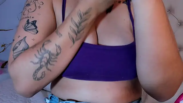 Snapshot of ann_berlin chatting on 26, 3, 2026 ann berlin online show from 26, 3, 2026