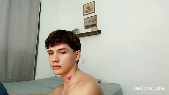 Snapshot of badboy_one_ chatting on 16, 3, 2026 badboy one online show from 16, 3, 2026
