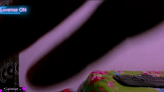 AnnaiDiamond online show from 13, 2, 2025