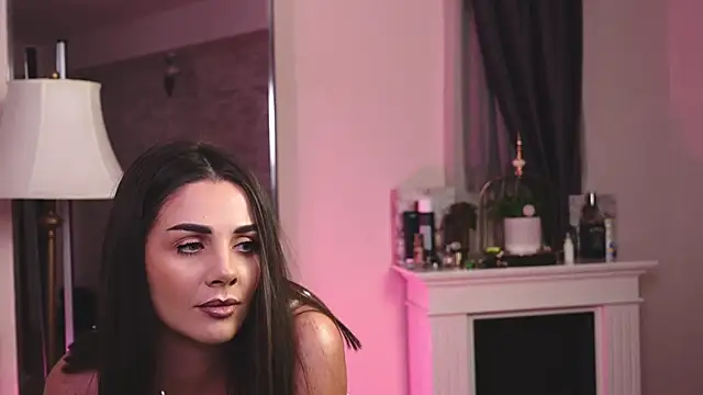 LinaReese online show from 26, 11, 2025