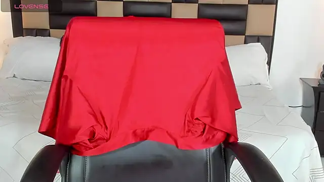 BonnyDelux online show from 5, 12, 2024