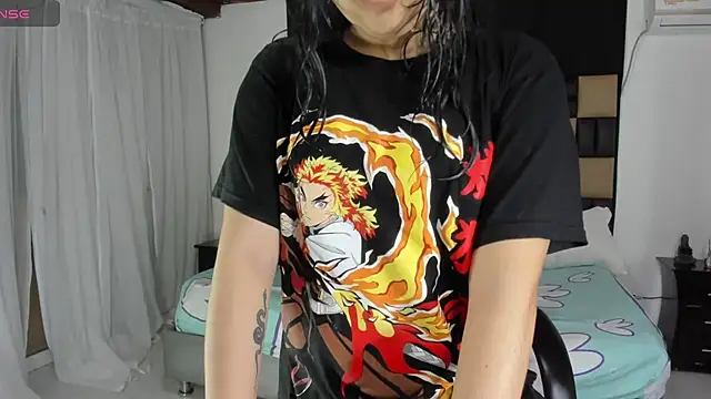 BonnyDelux online show from 6, 12, 2024