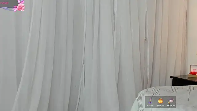 BonnyDelux online show from 6, 12, 2024