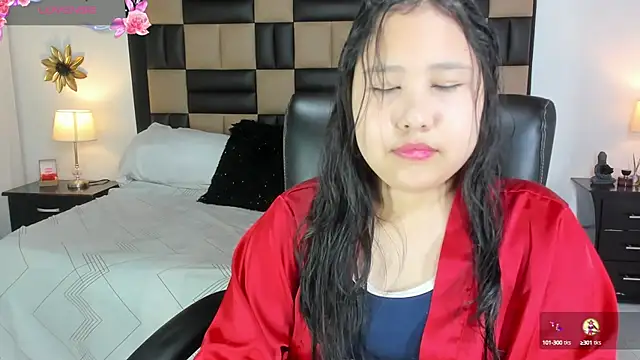 BonnyDelux online show from 7, 12, 2024