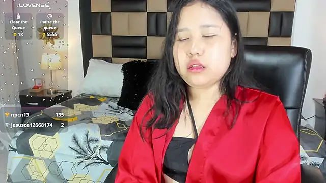 BonnyDelux online show from 13, 12, 2024