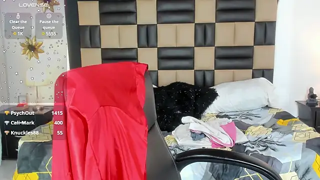 BonnyDelux online show from 19, 12, 2024