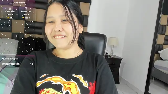 BonnyDelux online show from 19, 12, 2024