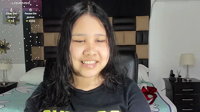 BonnyDelux online show from 20, 12, 2024