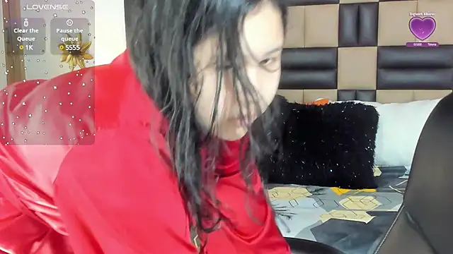 BonnyDelux online show from 2, 1, 2025