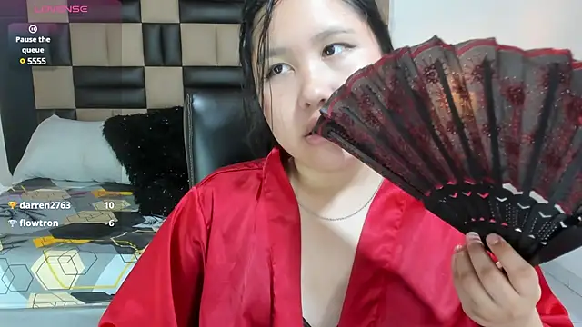 BonnyDelux online show from 17, 1, 2025