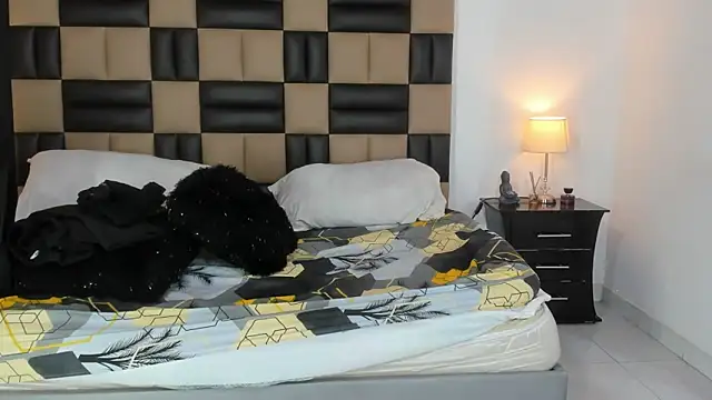 BonnyDelux online show from 23, 1, 2025