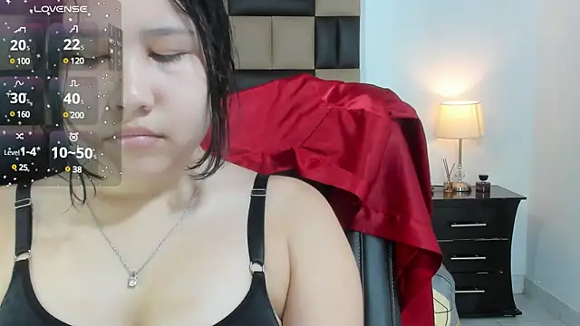 BonnyDelux online show from 26, 1, 2025