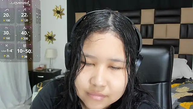 BonnyDelux online show from 31, 1, 2025