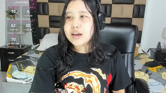 BonnyDelux online show from 16, 2, 2025